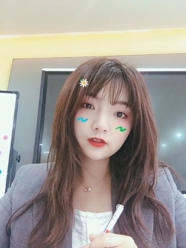 Lisa的第一张照片--南靖交友网