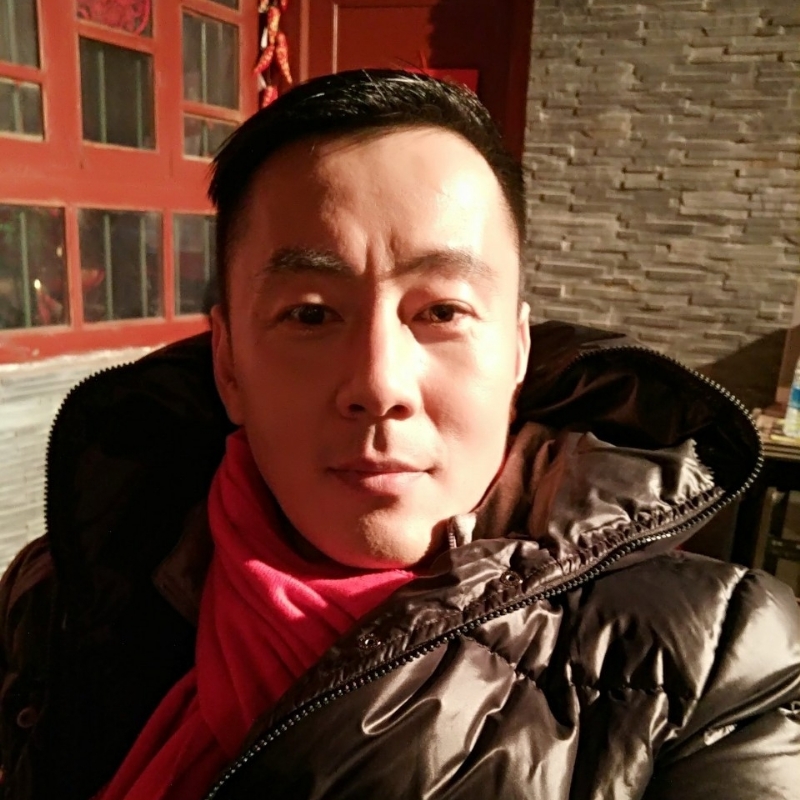 月满西楼的第一张照片--南靖交友网