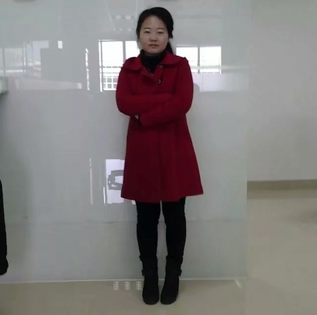 陈美美2019的第一张照片--南靖交友网