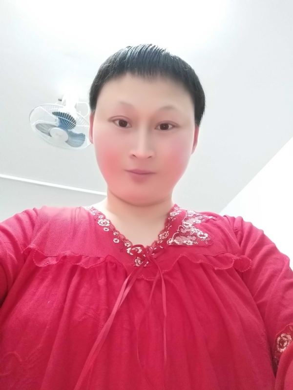 彩虹姐姐永不言弃的第一张照片--南靖交友网