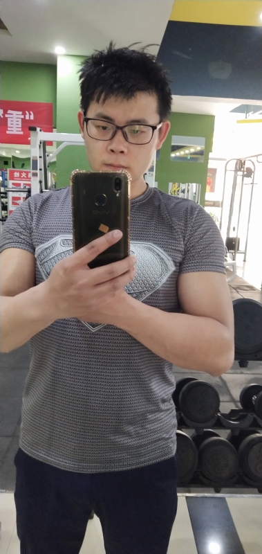 诚心找对象的第一张照片--南靖交友网