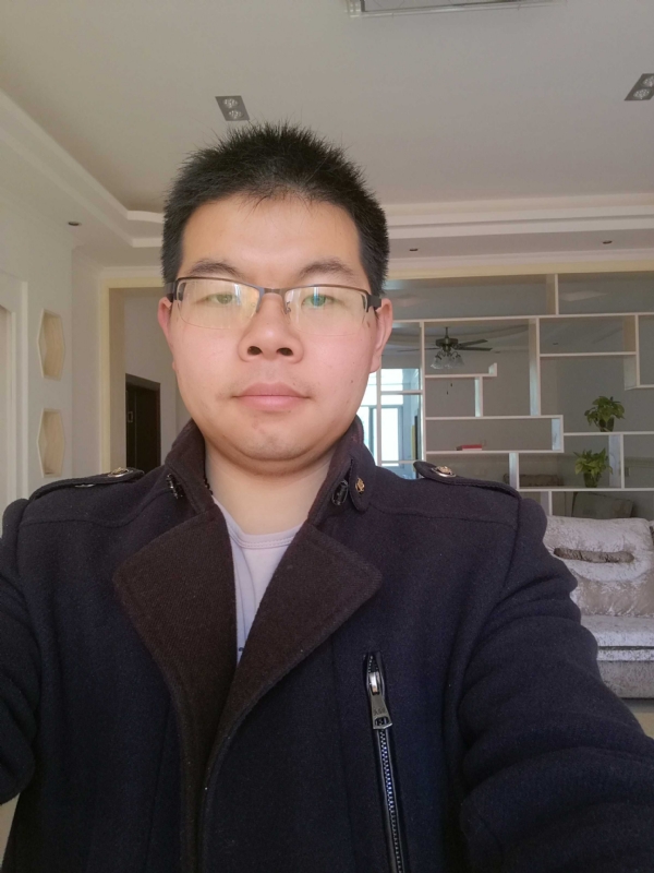 曾琼的第一张照片--南靖交友网