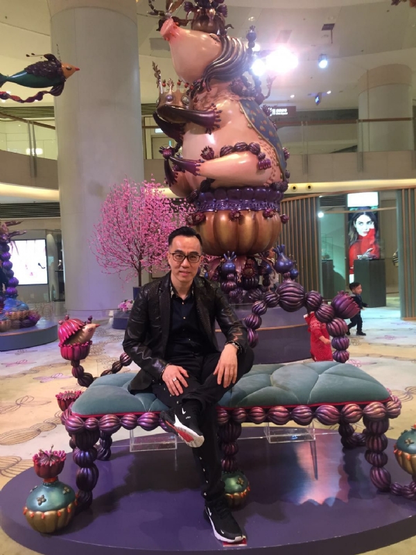 缘来是你的第二张照片--南靖交友网