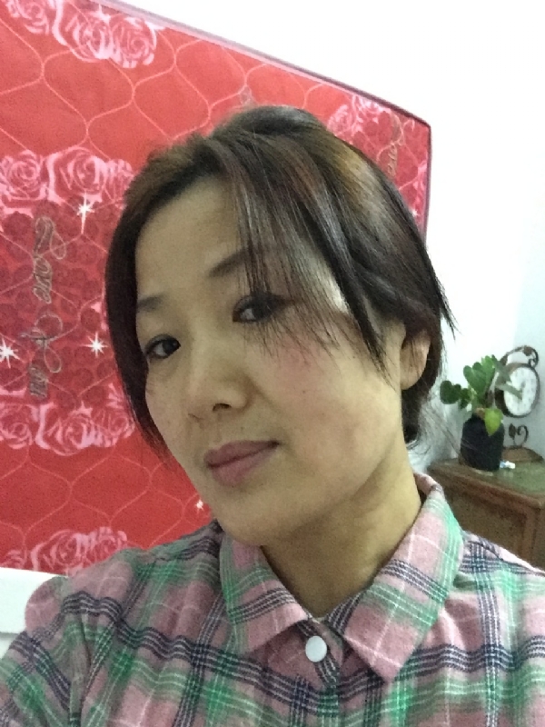 兰儿的第一张照片--南靖交友网