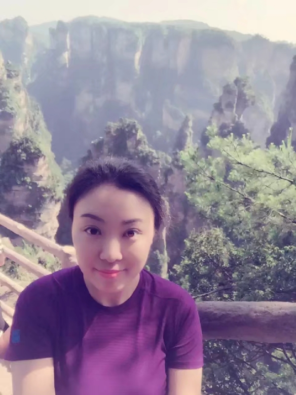 乐妞的第二张照片--南靖交友网