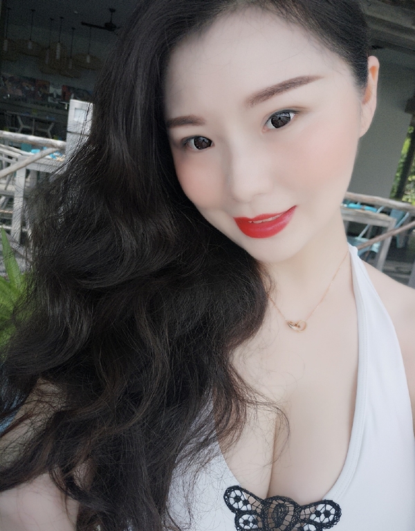 yoyo的第一张照片--南靖交友网