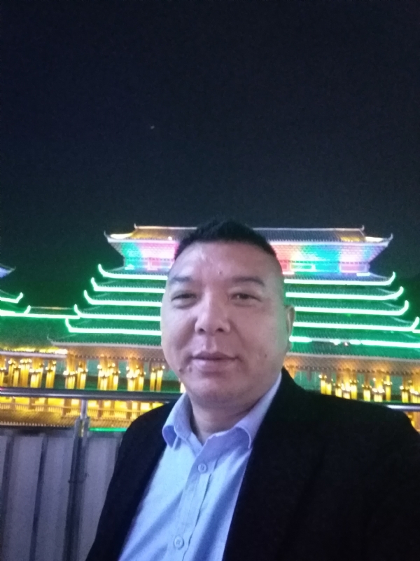 幸福的港湾的第一张照片--南靖交友网