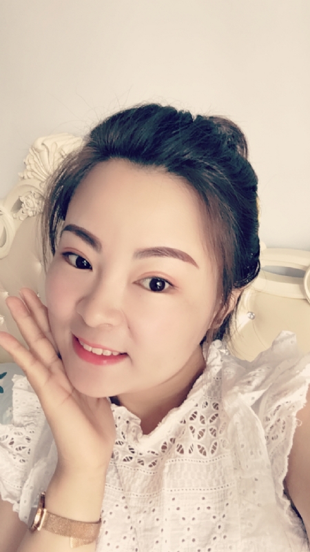 美琳的第一张照片--南靖交友网