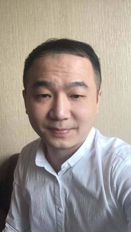 陈泽龙的第一张照片--南靖交友网