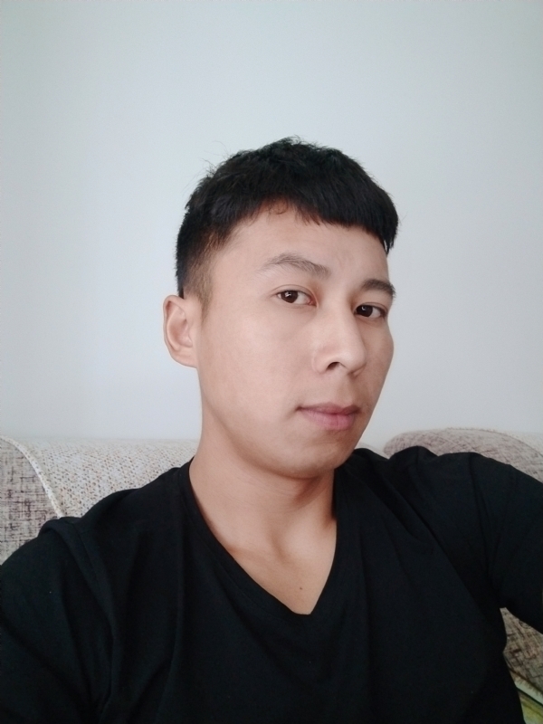 凡华的第一张照片--南靖交友网
