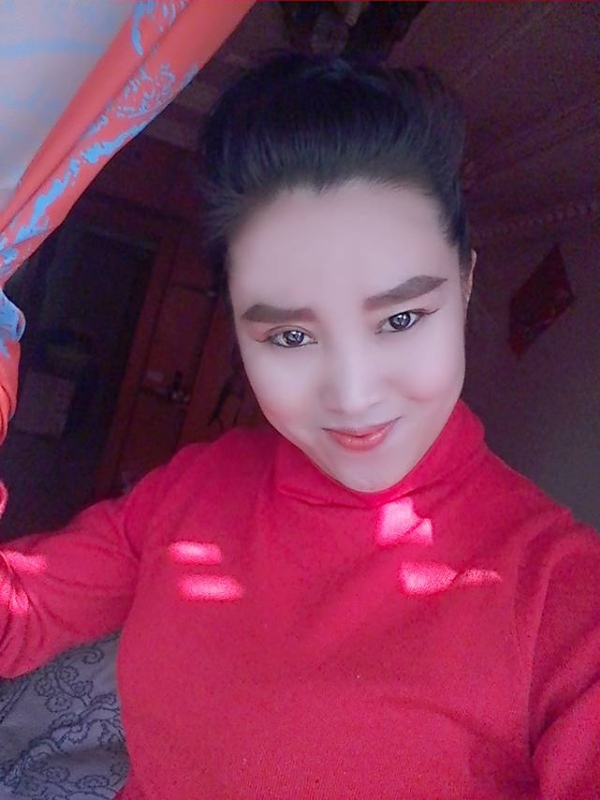 红狼的第一张照片--南靖交友网