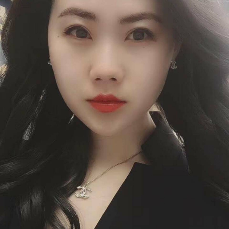 晓晓的第一张照片--南靖交友网