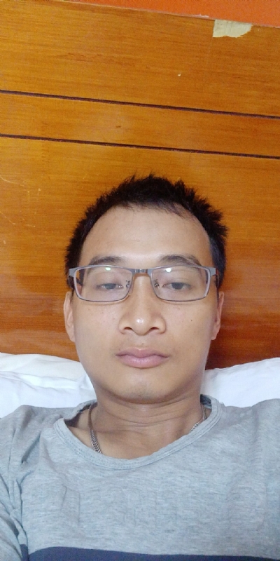 缘来系你的第二张照片--南靖交友网