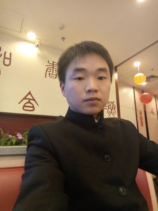 夜凉露沾衣的第一张照片--南靖交友网