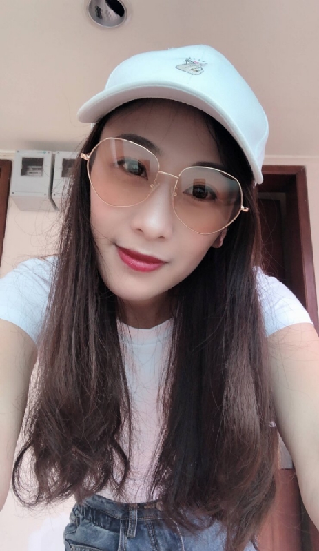姗的第一张照片--南靖交友网