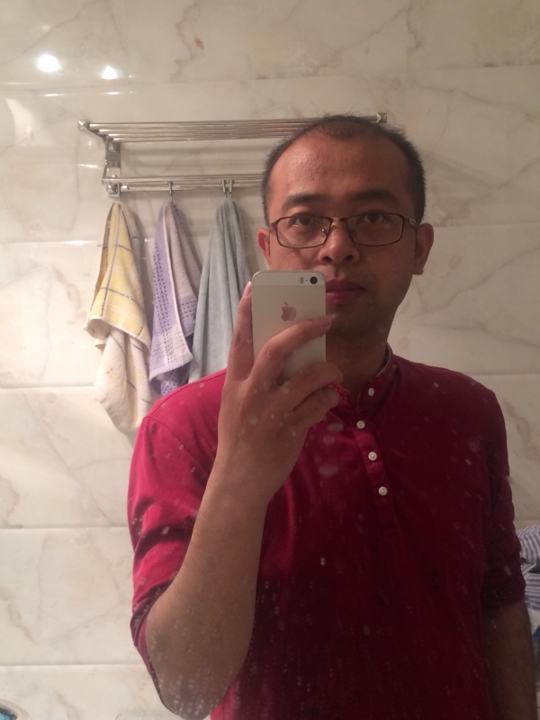 世界那么大的第二张照片--南靖交友网