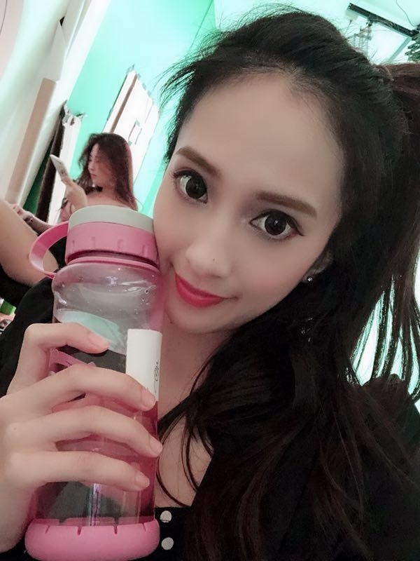 沐沐吖的第一张照片--南靖交友网