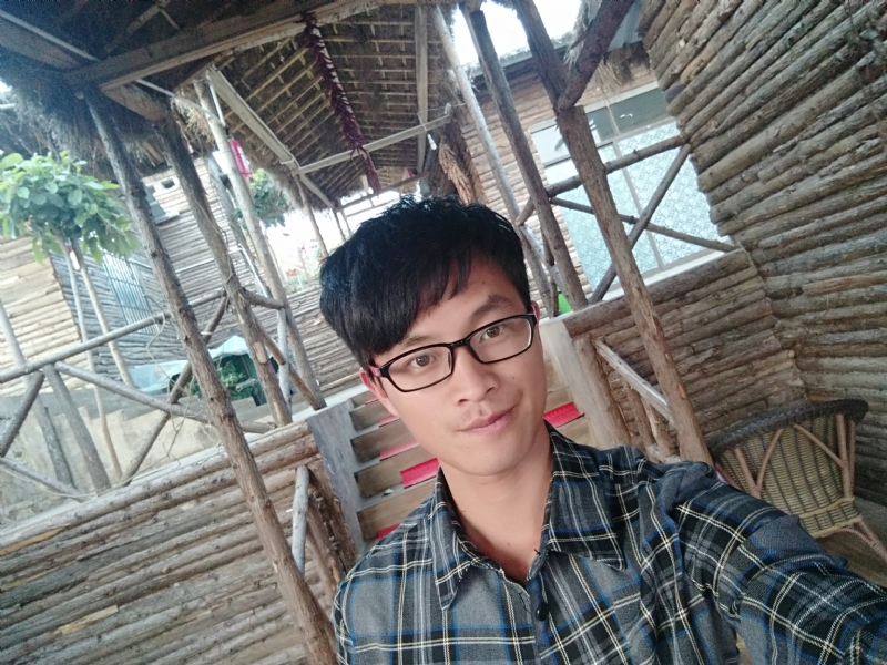 霸道的先生的第一张照片--南靖交友网