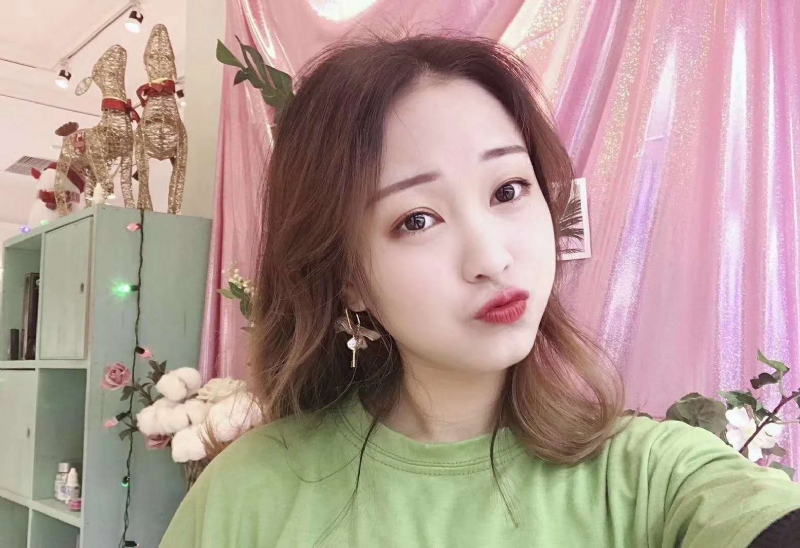 罗兰的第二张照片--南靖交友网