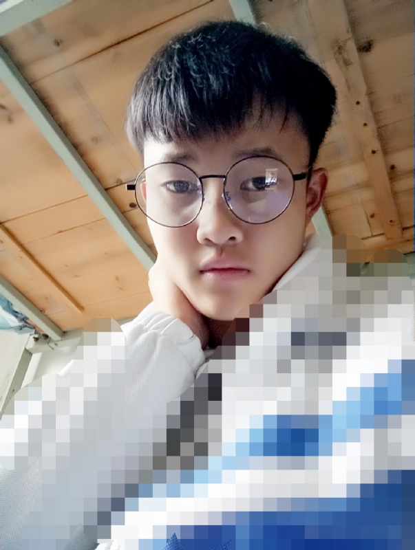 小鱼鱼的第一张照片--南靖交友网