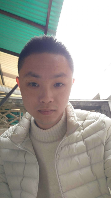 邱小子的第一张照片--南靖交友网