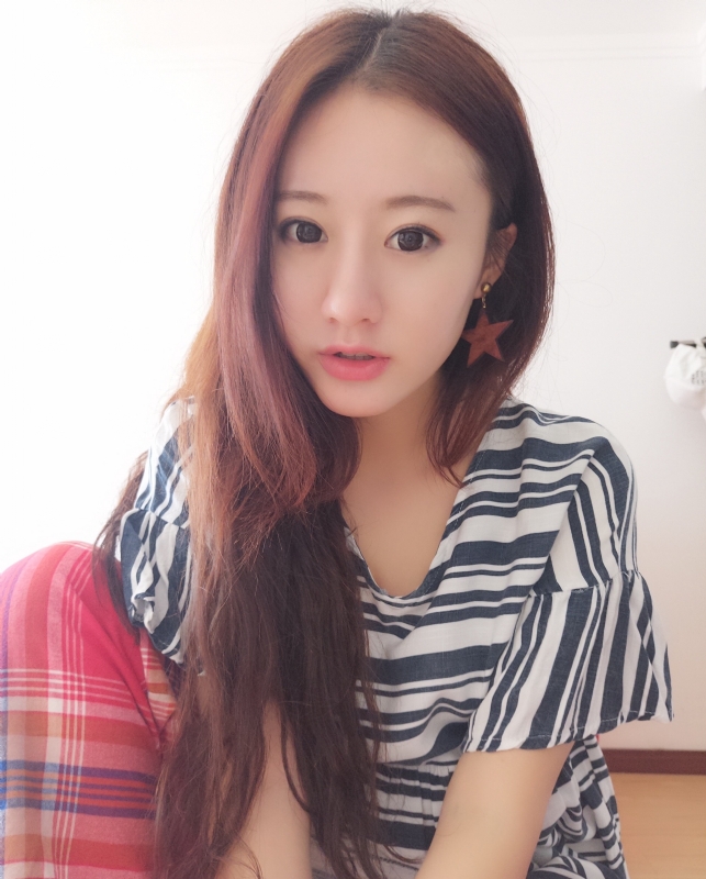 没有故事的女同学的第二张照片--南靖交友网