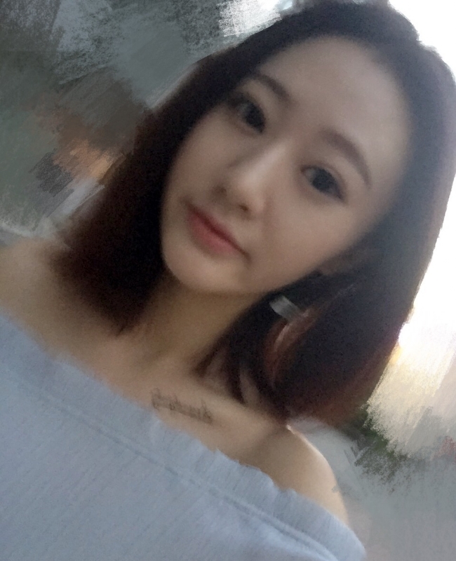 天青色等烟雨的第一张照片--南靖交友网