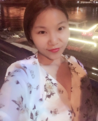 彩儿的第一张照片--南靖交友网