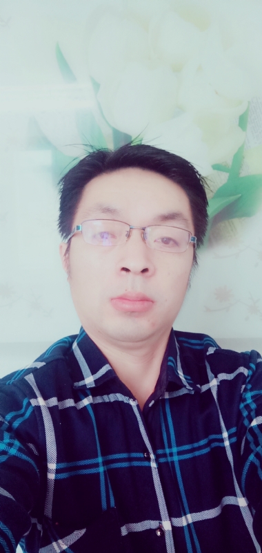 余生我陪你的第一张照片--南靖交友网