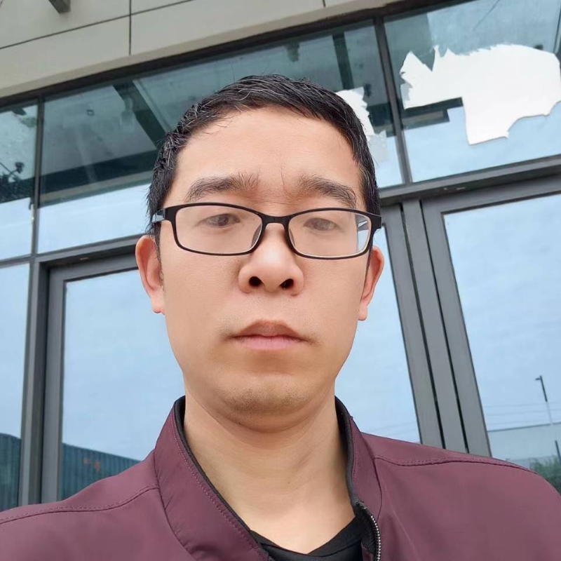眠镜的第一张照片--南靖交友网