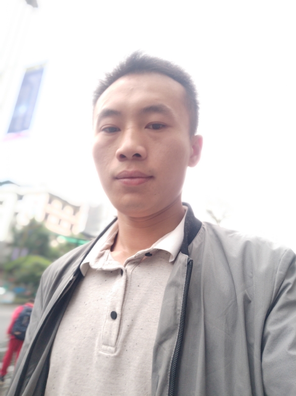 缘来是你的第一张照片--南靖交友网