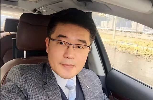 人生百味苦尽甘来的第一张照片--南靖交友网