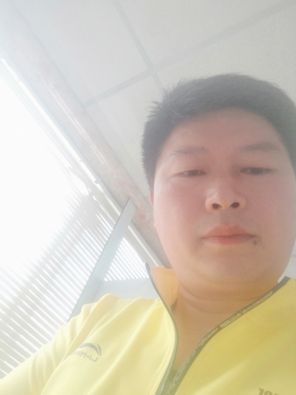 山男的第一张照片--南靖交友网