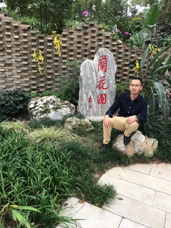 真心换真心的第一张照片--南靖交友网