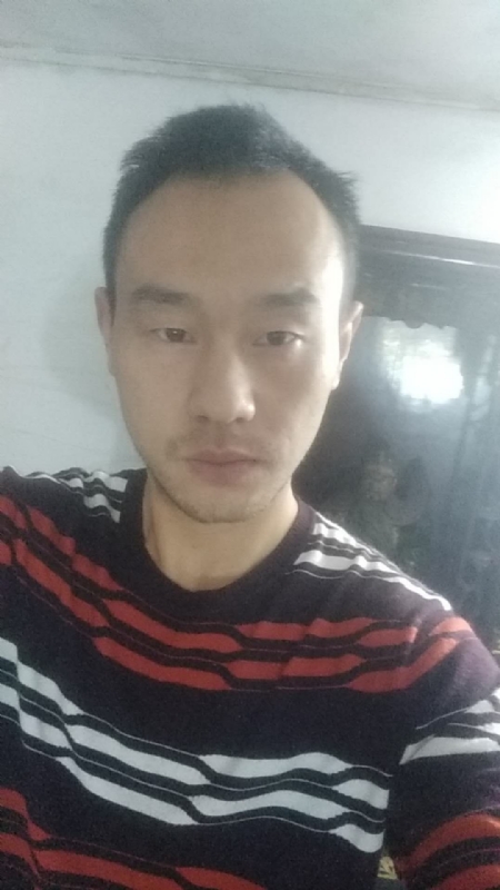 张浩浩的第一张照片--南靖交友网