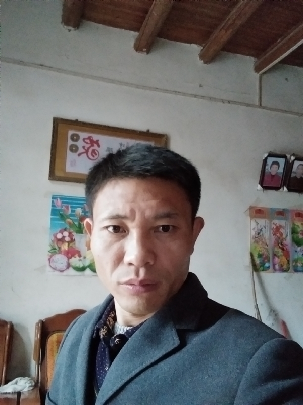 从前现在的第三张照片--南靖交友网