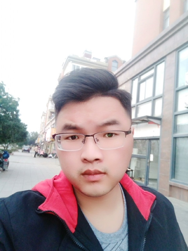 铭心的第一张照片--南靖交友网