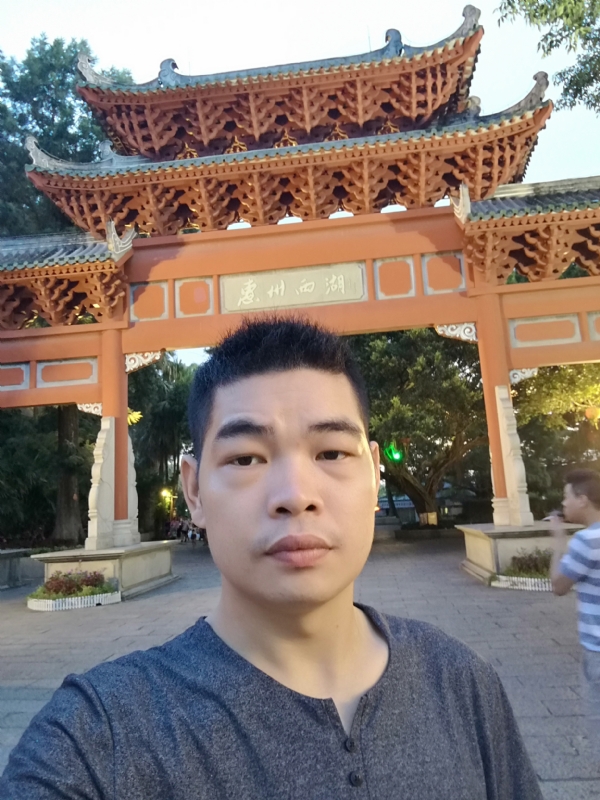 谁明浪子心的第一张照片--南靖交友网