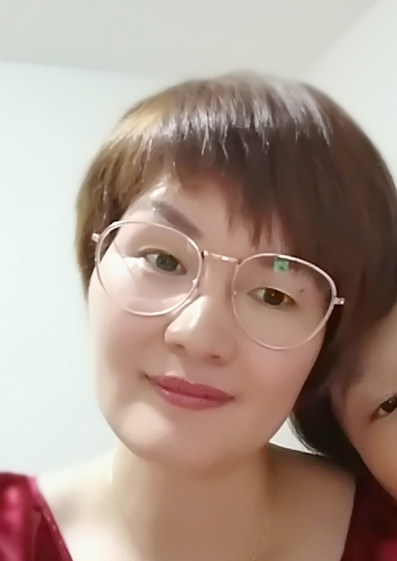 一曲墨白的第一张照片--南靖交友网