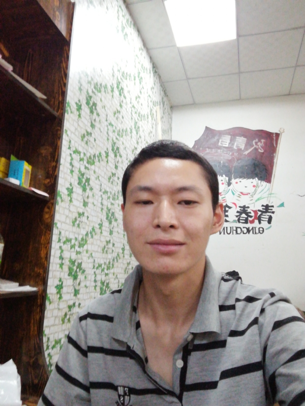 毛思虎的第一张照片--南靖交友网