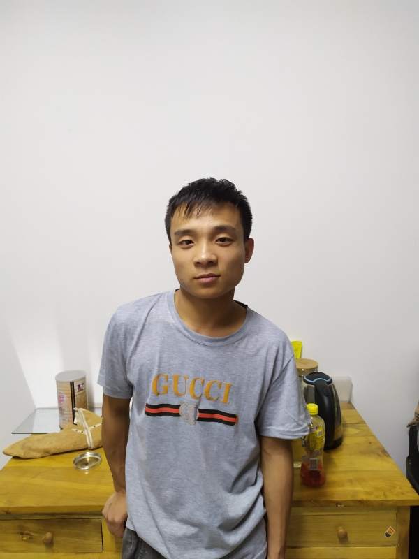 站着等你三千年的第一张照片--南靖交友网