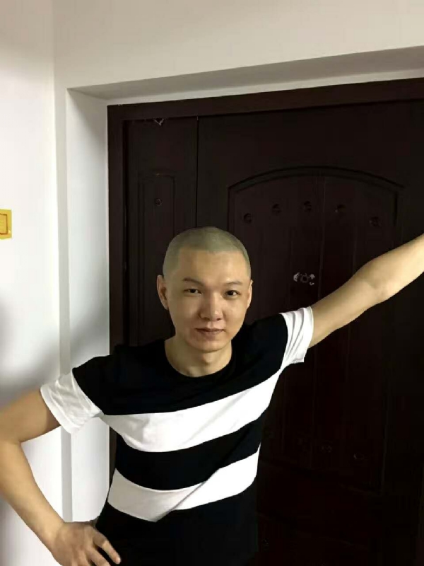 顺子的第一张照片--南靖交友网
