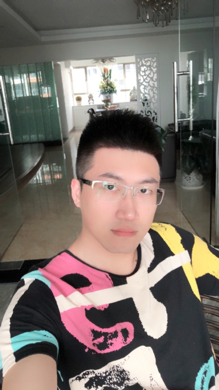 哥頓的第一张照片--南靖交友网