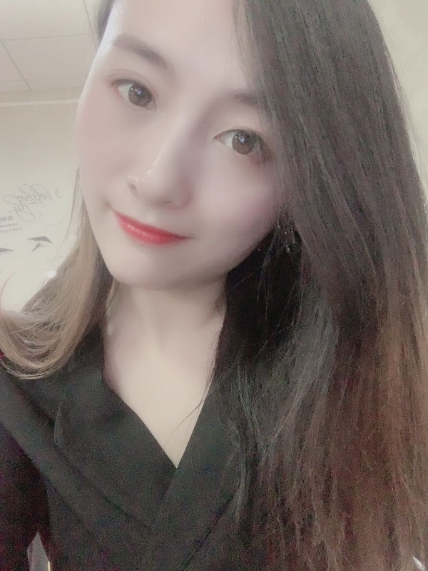 安之若素的第一张照片--南靖交友网