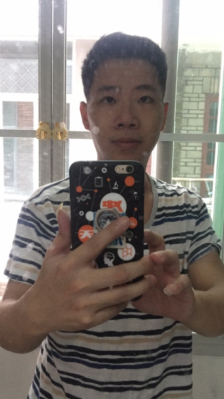 择一偶终老的第一张照片--南靖交友网