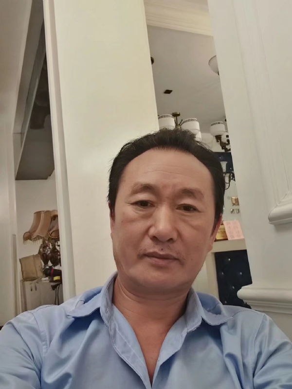 青松的第一张照片--南靖交友网