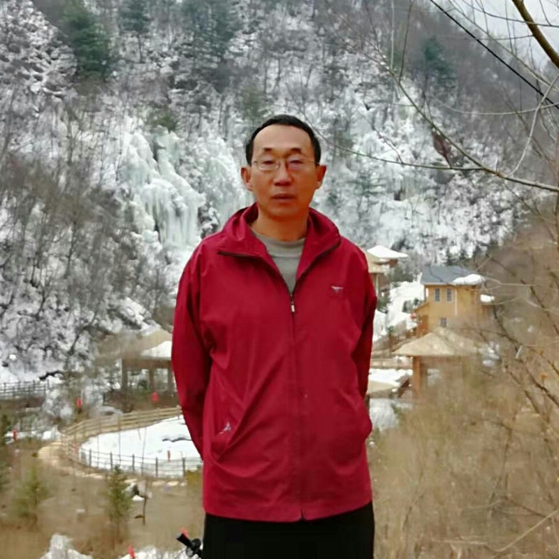 黄河赤子的第一张照片--南靖交友网