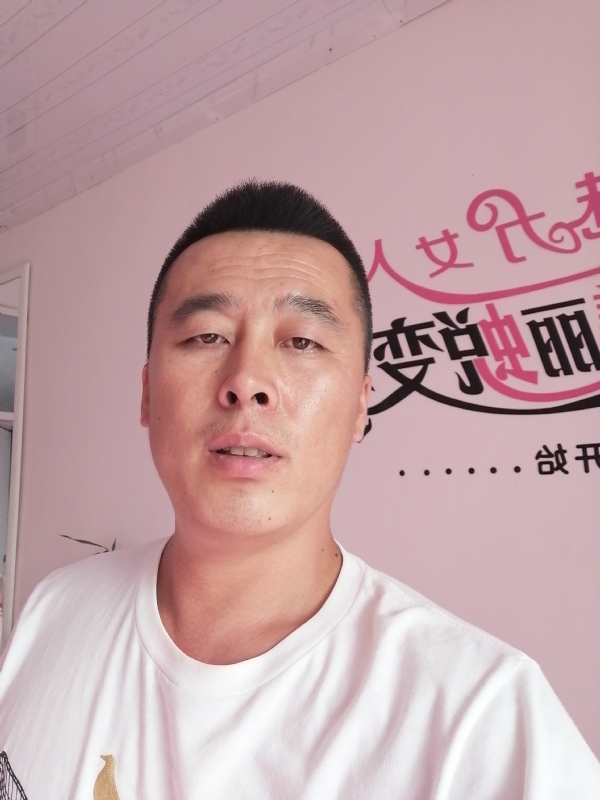 幸福生活的第一张照片--南靖交友网