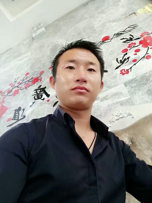 系咯在的第二张照片--南靖交友网