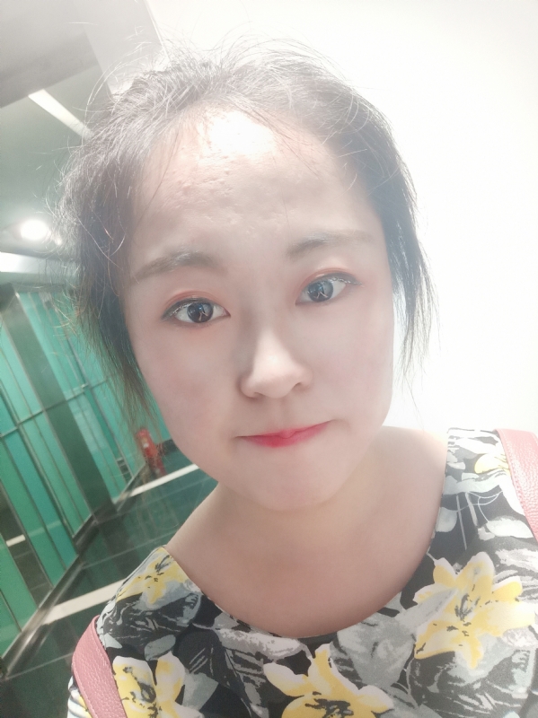 小花伞的第一张照片--南靖交友网